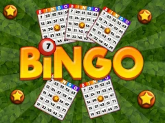 Bingo — besplatna online igra