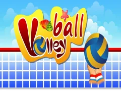 Volley Ball — gioco online gratis