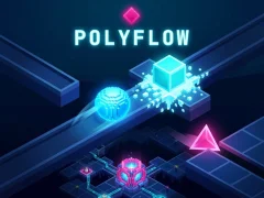 Polyflow — 무료 온라인 게임