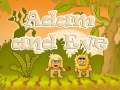 Adam and Eve — free online game