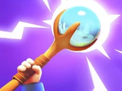 Hit ball — free online game