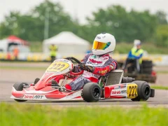 Kart Karting Puzzle — free online game