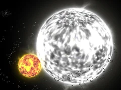 MyDream Universe — free online game