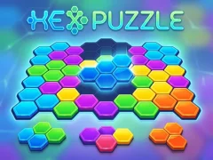 Hex Puzzle – tasuta veebimäng
