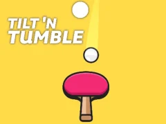 Tilt'n Tumble — free online game