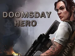 Doomsday Heros — free online game