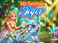 My Fairytale Tiger — gioco online gratis
