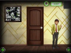 Amgel Easy Room Escape 296 — free online game