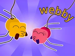 Webby — free online game