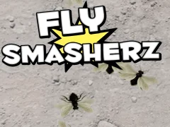 Fly SmasherZ — free online game
