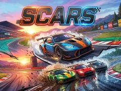 SCARS — free online game