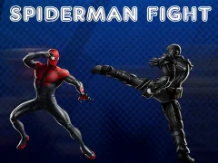 Spiderman Fight — free online game