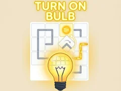 Turn on Bulb — free online game