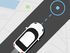 Pick Me Up Taxi — free online game
