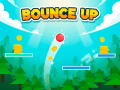 Bounce Up — free online game