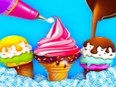 Ice Cream Master — free online game