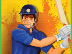 Super Cricket — free online game
