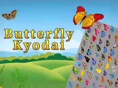 Butterfly Kyodai — free online game