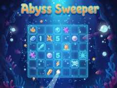 Abyss Sweeper — free online game