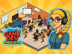 Idle Game Dev Simulator — ਮੁਫ਼ਤ ਆਨਲਾਈਨ ਗੇਮ