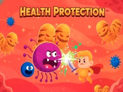 Health Protection — free online game