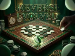 Reversi Evolved — joc online gratuit