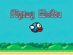 Flying Mufic — free online game