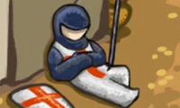 Crusader Defense: Level Pack 2 — free online game