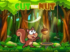 Jeu Cut the Nut en ligne