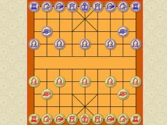 Xiangqi Chinese Chess Duel — free online game