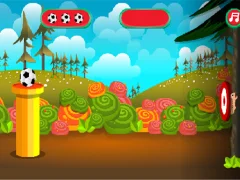Ball And Target — free online game