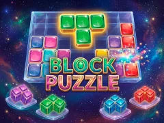 Block Puzzle — free online game