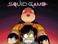 Játék 64 Bits: Squid Game Boy online