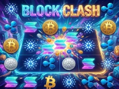 Block Clash — free online game