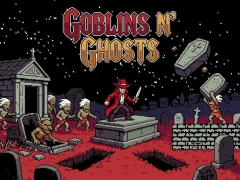 Goblins n' Ghosts — free online game