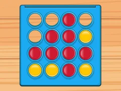 Straight 4 Multiplayer — free online game
