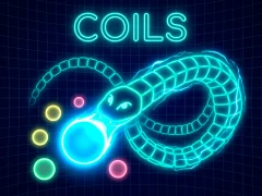 Coils — gratis online game