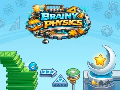 Brainy Physics – kostenloses Online-Spiel