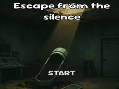 Escape From The Silence — free online game