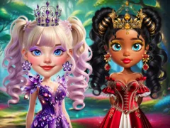 Gemstone Glam — free online game