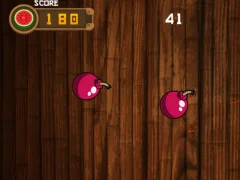 Slice Mastery Of A Ninja — free online game