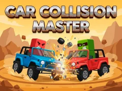 Car Collision Master — free online game