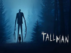 The Tall Man — 免费在线游戏