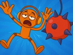 Ragdoll Beat — free online game