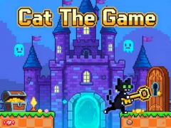 Cat The Game — free online game