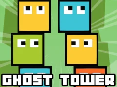 Ghost Tower — free online game