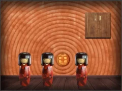 Amgel Easy Room Escape — free online game