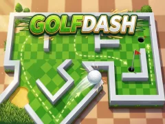Golfdash — 免费在线游戏