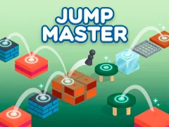 Jump Master — free online game