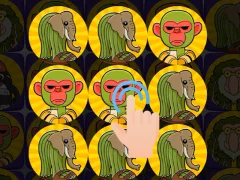 Italian Brainrot: Popper Crazy — free online game